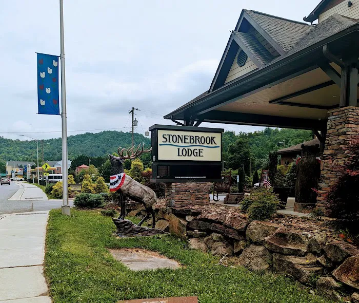 Stonebrook Lodge 4