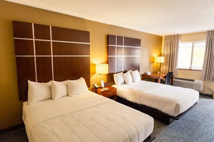 Cherokee Grand Hotel 4