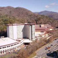 Cherokee Tower