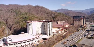 Cherokee Tower