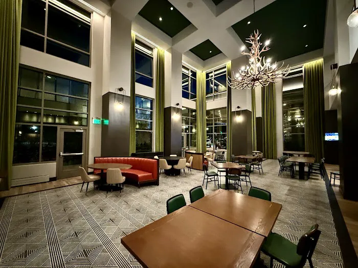 Cherokee Tower 4