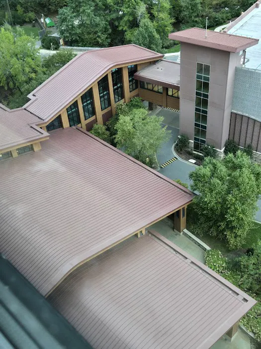 Harrah’s Cherokee casino 4