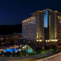 Harrah's Cherokee Casino Resort