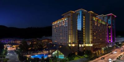 Harrah's Cherokee Casino Resort