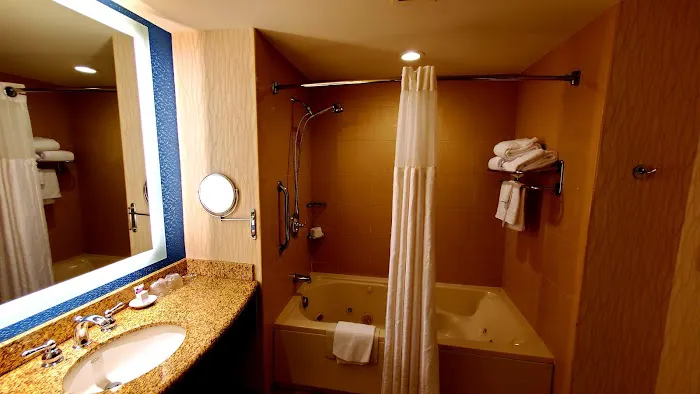 Harrah's Cherokee Casino Resort 4