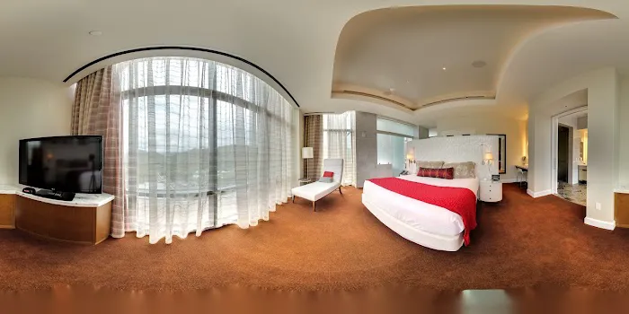 Harrah's Cherokee Casino Resort 4