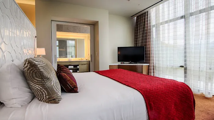 Harrah's Cherokee Casino Resort 4
