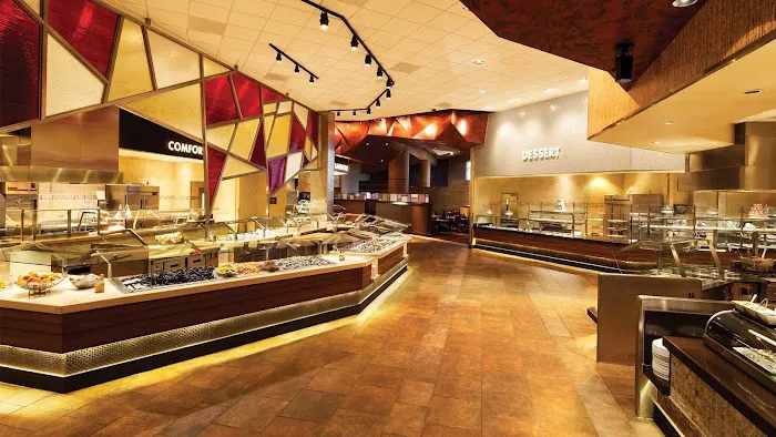 Harrah's Cherokee Casino Resort 4
