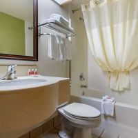 Econo Lodge Cherokee Near River Park