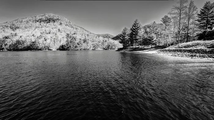 Bear Lake Reserve Lake Club 4