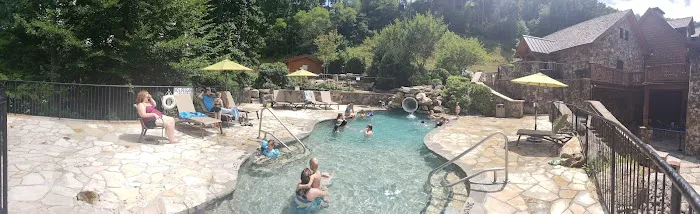 Bear Lake Reserve Lake Club 4
