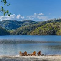 Bear Lake Reserve ico