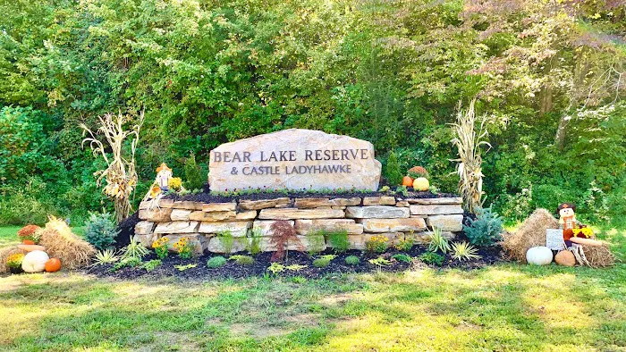 Bear Lake Reserve 4