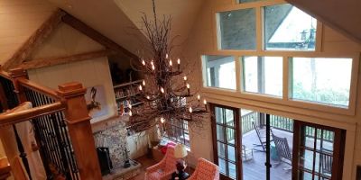 Vacation Rental