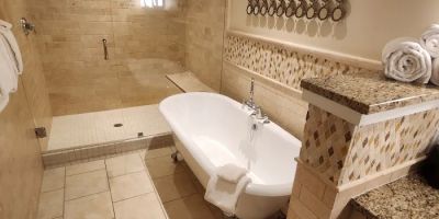 Bluegreen Club Lodges at Trillium