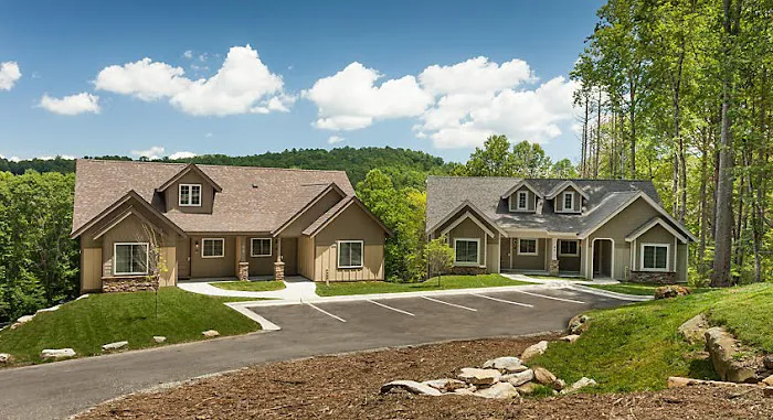 Bluegreen Club Lodges at Trillium 4