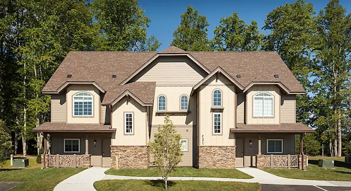 Bluegreen Club Lodges at Trillium 4