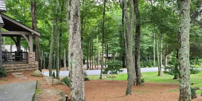 Firefly Cottage Vacation Rental