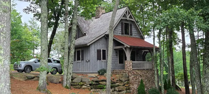 Firefly Cottage Vacation Rental 4