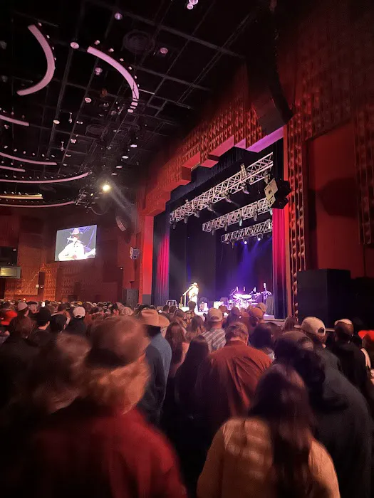 Cherokee Casino 3