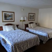 Drama Inn, Cherokee NC ico