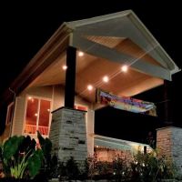 Rolling Hills Lodge