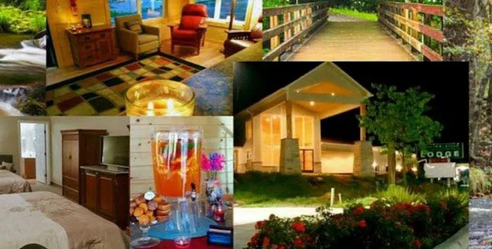 Rolling Hills Lodge 4