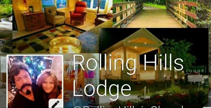 Rolling Hills Lodge 4