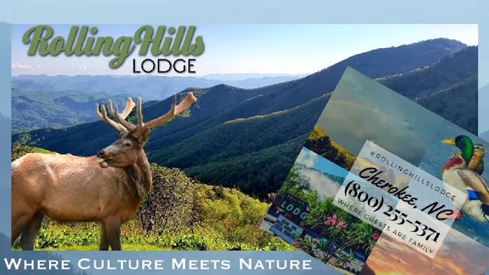 Rolling Hills Lodge 4