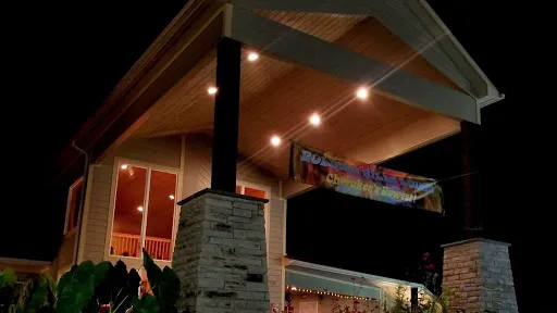 Rolling Hills Lodge 4
