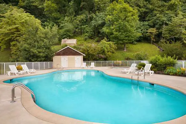 Super 8 by Wyndham Cherokee 4