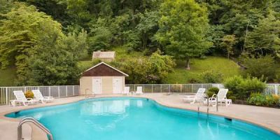 Super 8 by Wyndham Cherokee