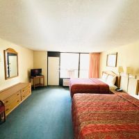 Newfound Lodge