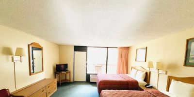 Newfound Lodge