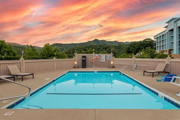 Best Western Smoky Mountain Inn 4