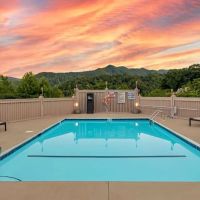 Best Western Smoky Mountain Inn