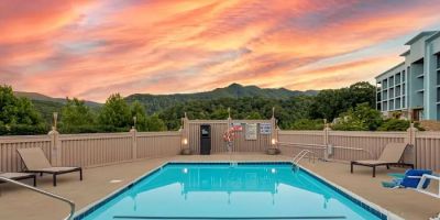 Best Western Smoky Mountain Inn