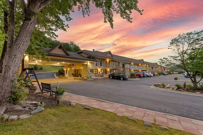 Best Western Smoky Mountain Inn 4