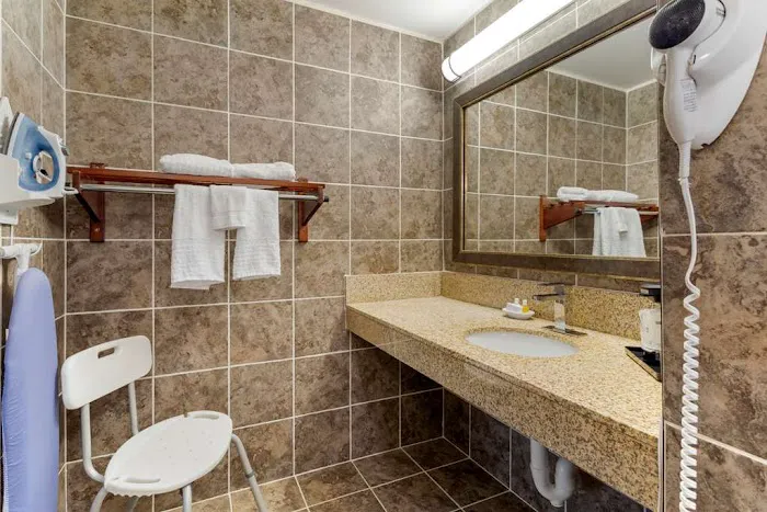Best Western Smoky Mountain Inn 4