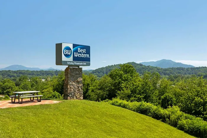 Best Western Smoky Mountain Inn 4