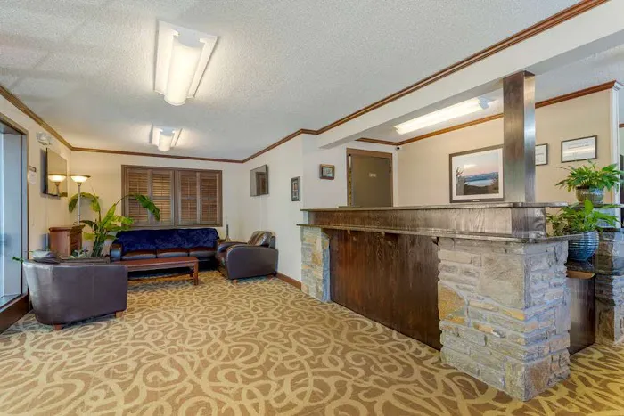 Best Western Smoky Mountain Inn 4