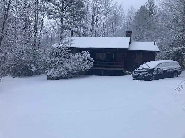 Cabins at Twinbrook Resorts 4