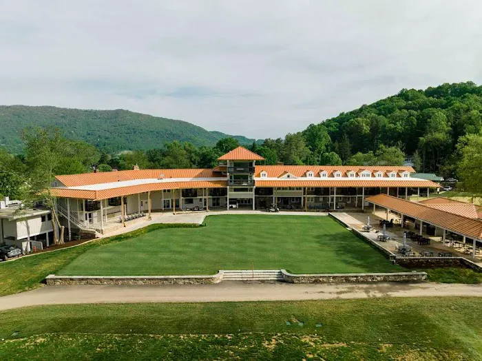 Waynesville Inn and Golf Club, Tapestry Collection by Hilton 4