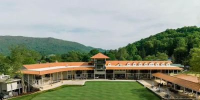 Waynesville Inn and Golf Club, Tapestry Collection by Hilton