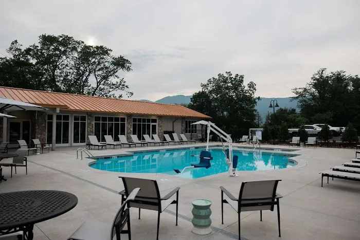 Waynesville Inn and Golf Club, Tapestry Collection by Hilton 4