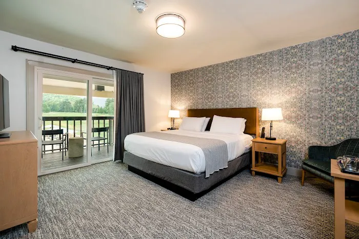 Waynesville Inn and Golf Club, Tapestry Collection by Hilton 4