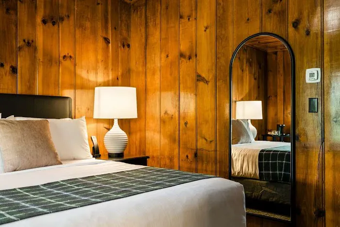 Waynesville Inn and Golf Club, Tapestry Collection by Hilton 4