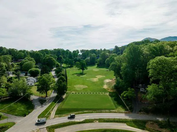 Waynesville Inn and Golf Club, Tapestry Collection by Hilton 4