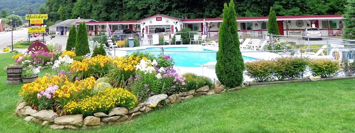 A Holiday Motel 4