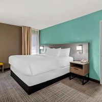 Comfort Inn near Great Smoky Mountain National Park